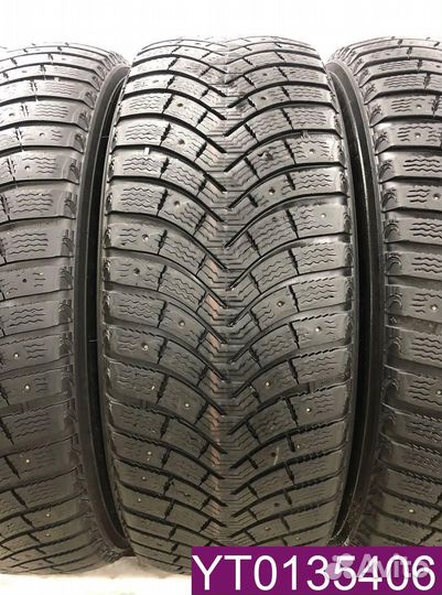 Michelin Latitude X-Ice North 235/60 R18 107T