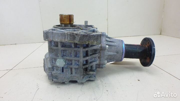 Коробка раздаточная Hyundai Santa Fe (DM) 2012-201