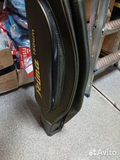 Чехол жёсткий Флагман