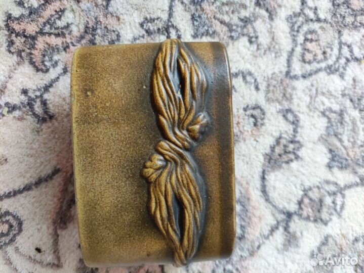 Кашпо керамика Таллин новое