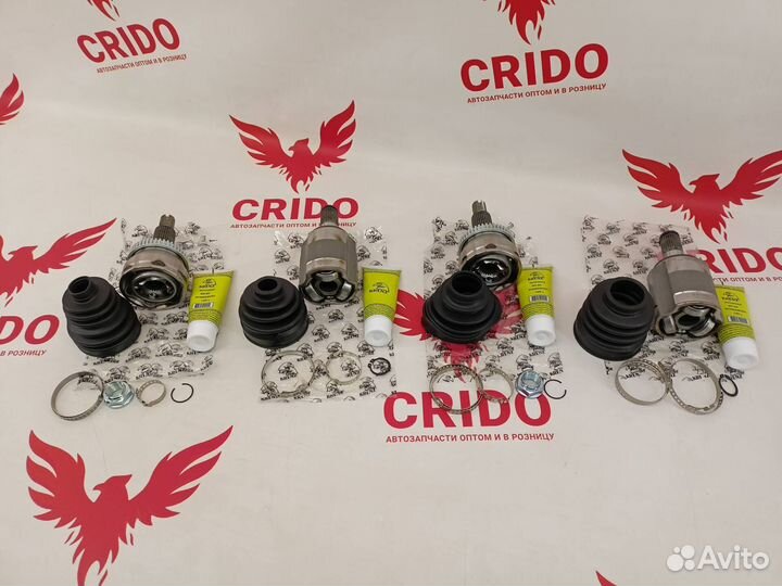 Шрус наружный правый Hyundai Sonata 2015-2019