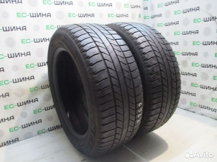 Goodyear Wrangler HP All Weather 255/55 R19