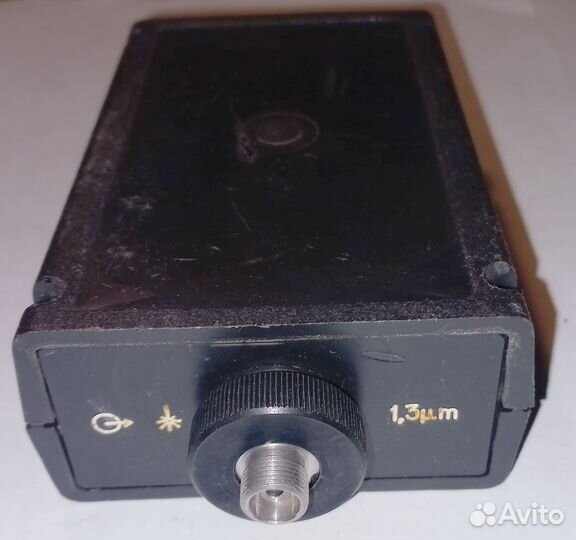 Преобразователь сид-1,3 омк3-76