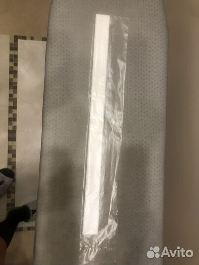 Боковая заглушка для подоконника Moeller новая