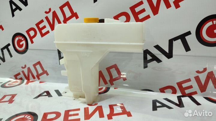 Бачок расширительный Nissan Bluebird Sylphy QG10