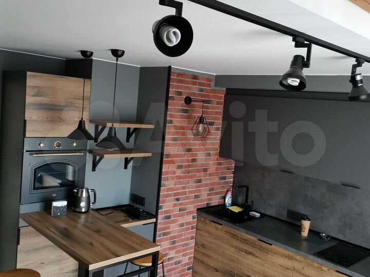 Квартира-студия, 25 м², 12/13 эт.