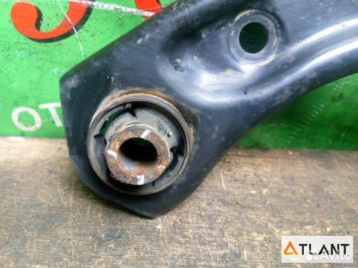 Рычаг передний правый nissan note