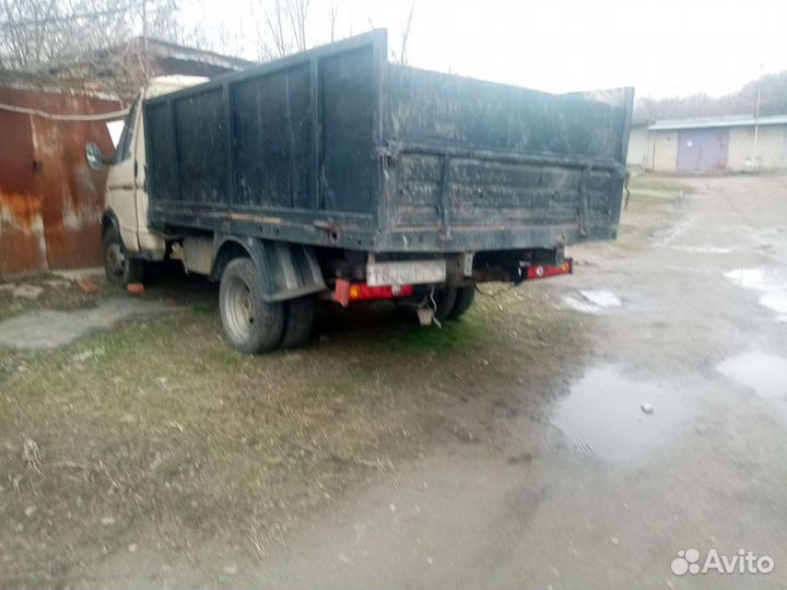 Вывоз мусора