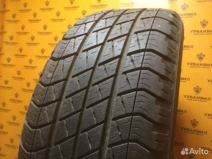 Goodyear Wrangler HP 255/55 R19