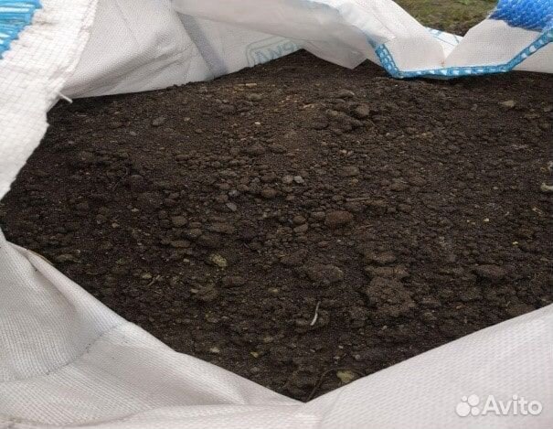 Сапропель от производителя