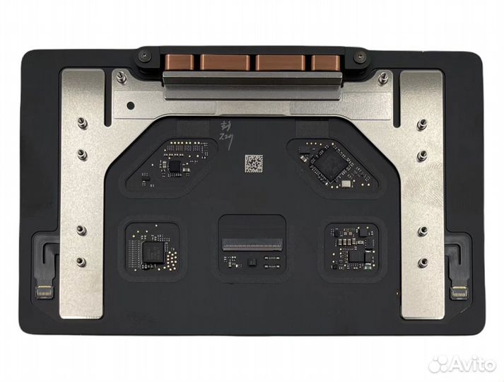 Трекпад (тачпад) MacBook Pro 13 A2251 A2289 2020
