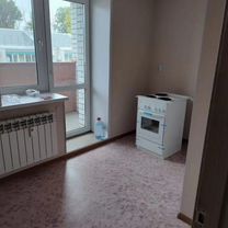 1-к. квартира, 32,8 м², 4/5 эт.