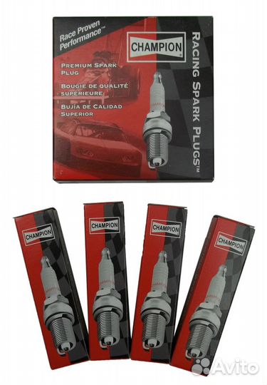 Свеча champion QN84