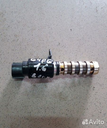 Датчик положения фаз распредвала Kia Ceed 2 JD