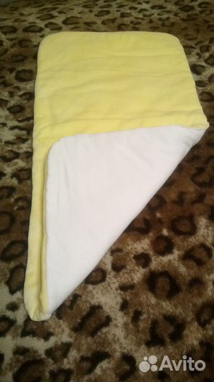 Комплект белья в коляску