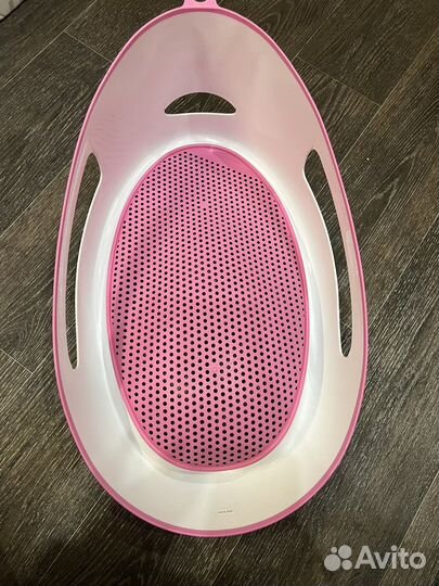 Горка для купания angelcare