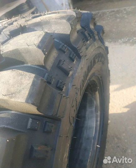 Алтайшина Safari 500 33/10.5 R16