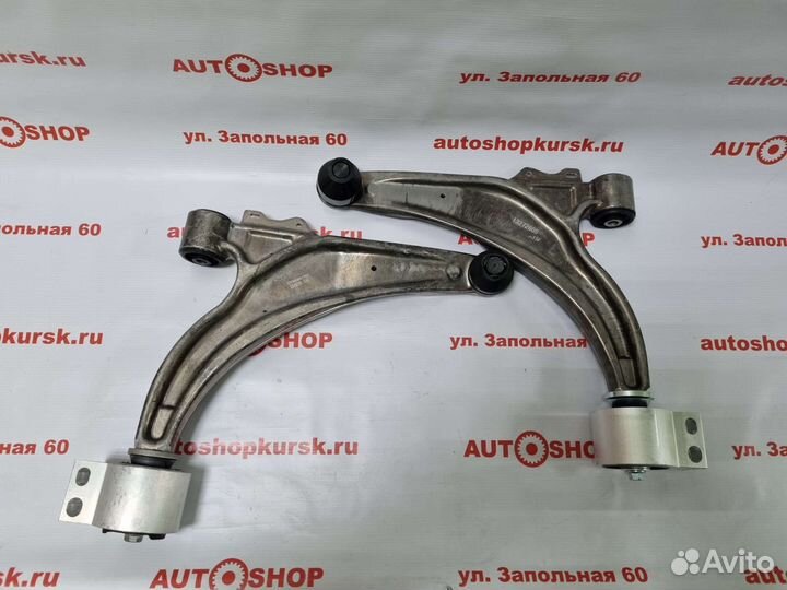 Рычаг передний Шевроле Круз Астра opel astra-j