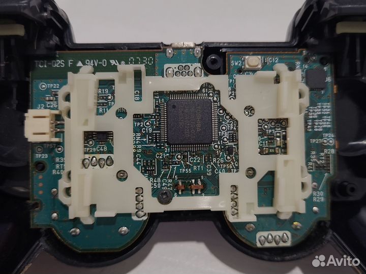 Sony PS3 dualshock 3