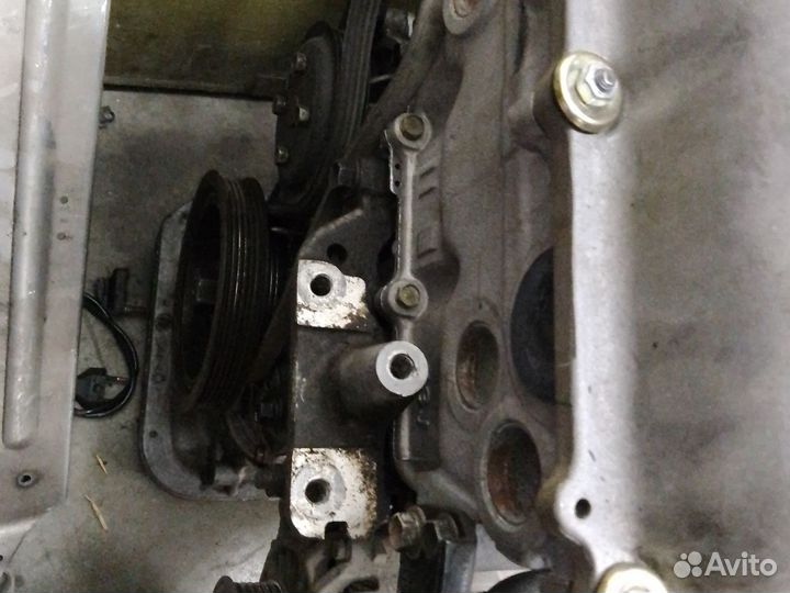 Двигатель ср 20 ДЕ