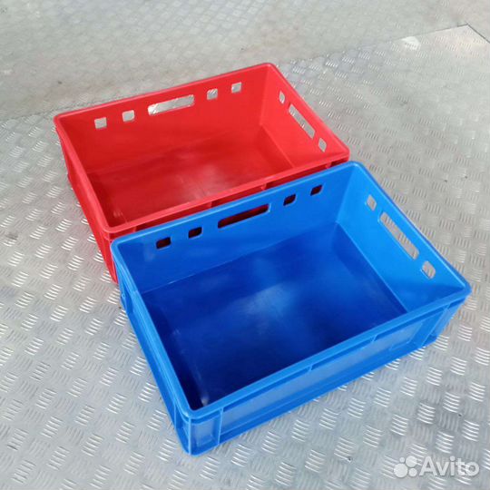 Пластиковый ящик/ящик для хранения