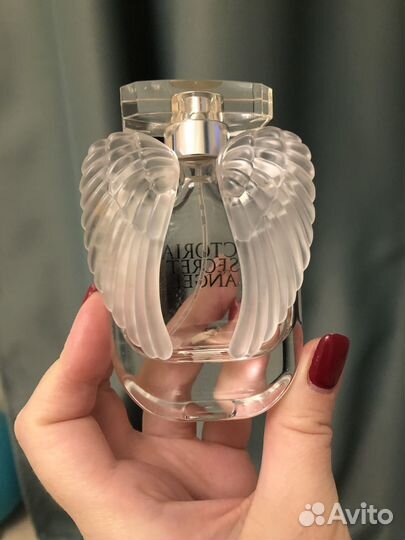 Victoria secret духи Angel