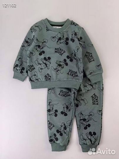 Костюм H&M