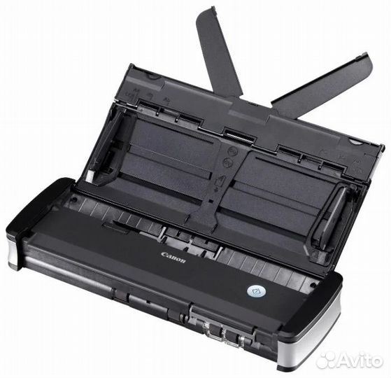 Мобильный сканер Canon