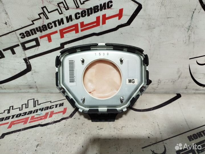 Airbag на руль nissan skyline skyline crossover CKV36 J50 KV36 NJ50 NV36 PV36 V36 пустой черный, K52