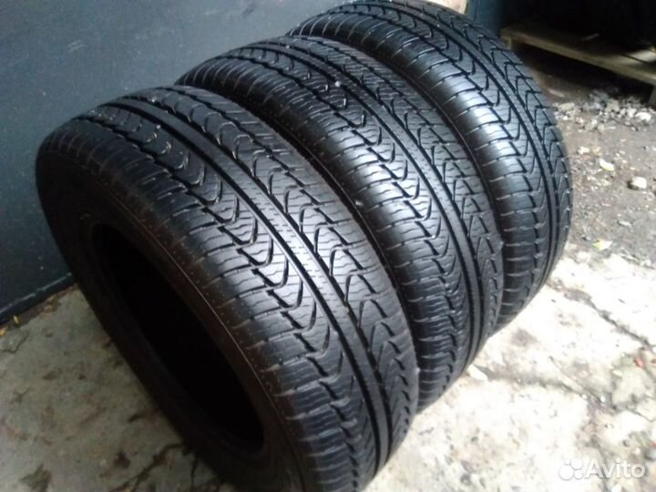 КАМА 365 (241) 215/65 R16