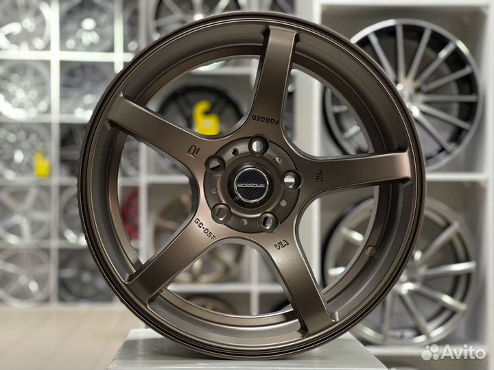 Диски Prodrive r17