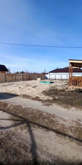 Дача 30 м² на участке 5 сот.