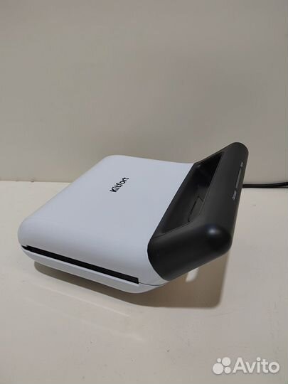 Вафельница-бутербродница Kitfort KT-1638