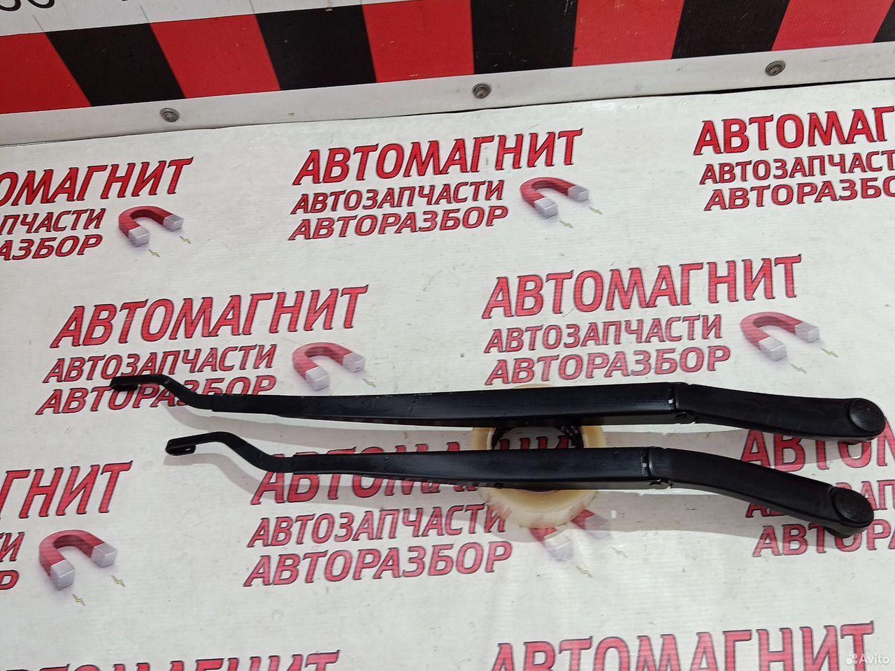 Поводок стеклоочистителя дворника Киа Селтос