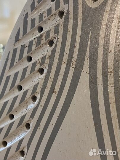 Утюг Philips NL9206AD-4