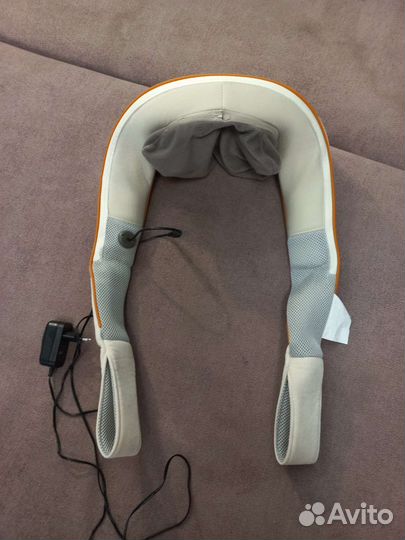 Массажер для шеи и плеч Medisana