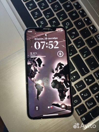 Айфон x