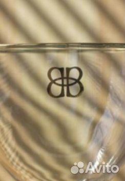 Фужер Bailey's оригинал