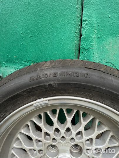 Колеса на ягуар