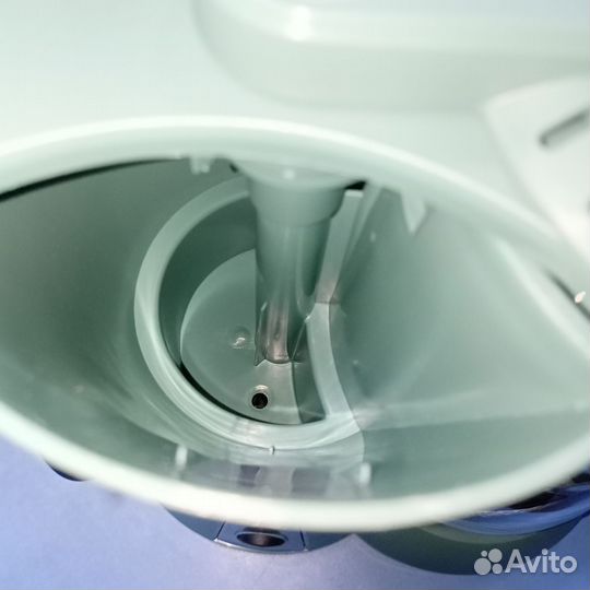 Кофеварка капельного типа Inhouse icmd0601MG