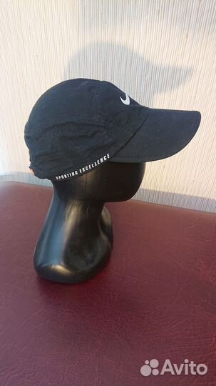 Кепка бейсболка Nike excellence