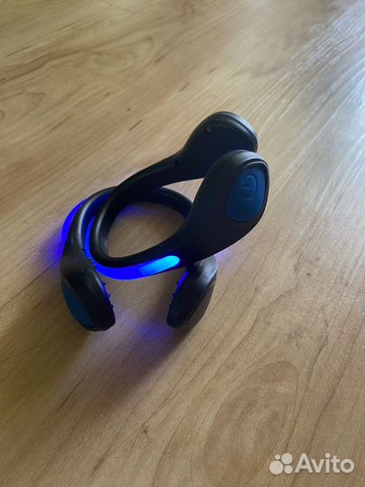 Накладки на обувь