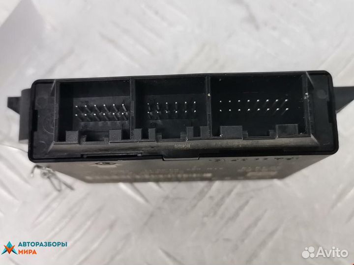 Блок управления парктрониками Audi A5 8T 2011