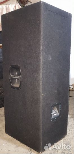 Колонки wharfedale EVP-215NEO