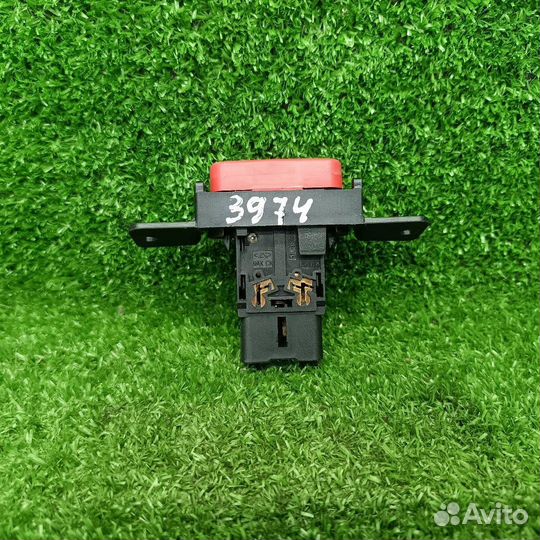 Кнопка аварийной сигнализации Chery Kimo 2009