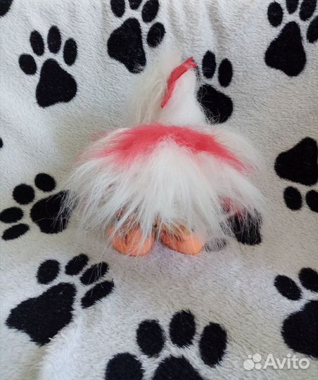 Мягкая игрушка 