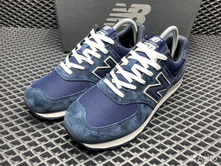 Кроссовки мужские New Balance