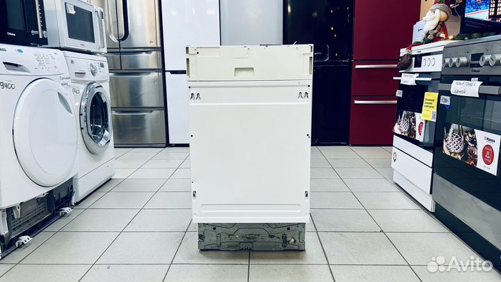 Посудомоечная машина Electrolux