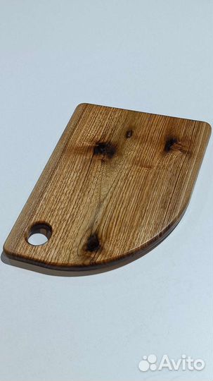 Доска кухонная разделочная, доска для подачи