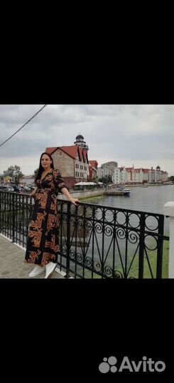 Услуги риэлтора